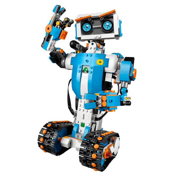 Робот из серии LEGO BOOST LEGO BOOST