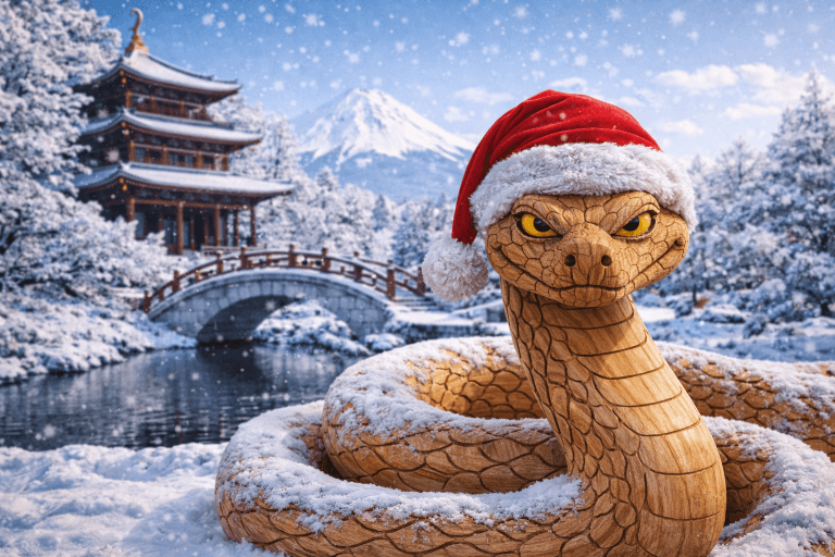 До свидания, змея